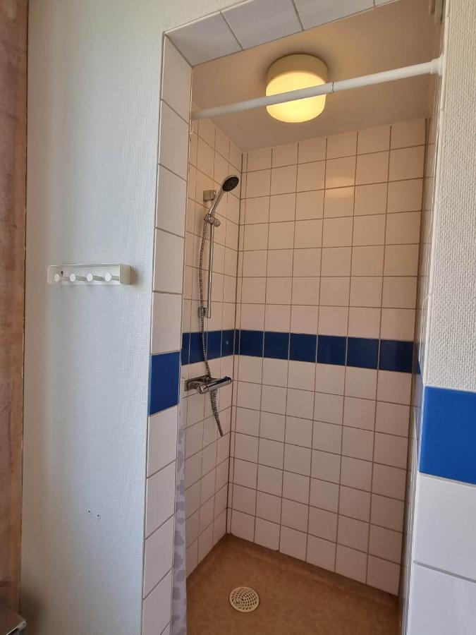 Eksjö Vandrarhemmet Faergaren מראה חיצוני תמונה